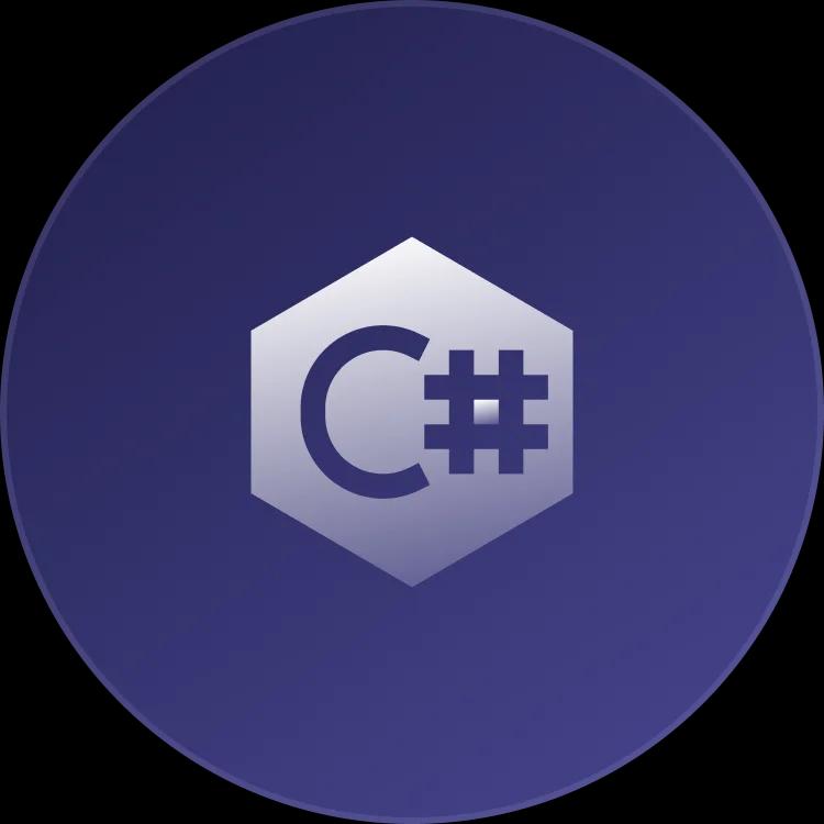 csharp icon