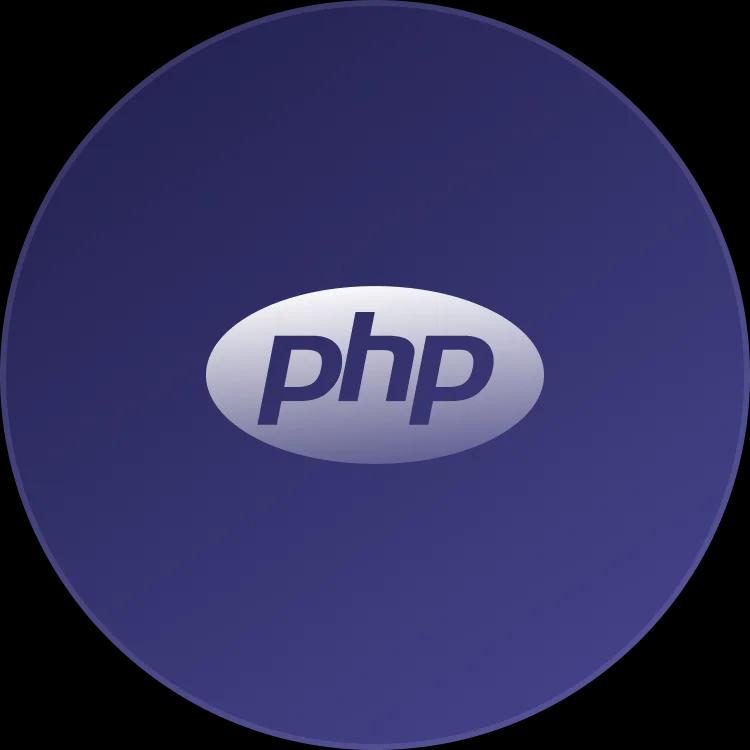 php icon